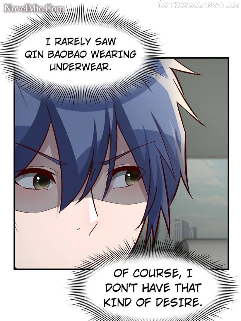 My Sister Is A SuperStar Chapter 185 - page 15