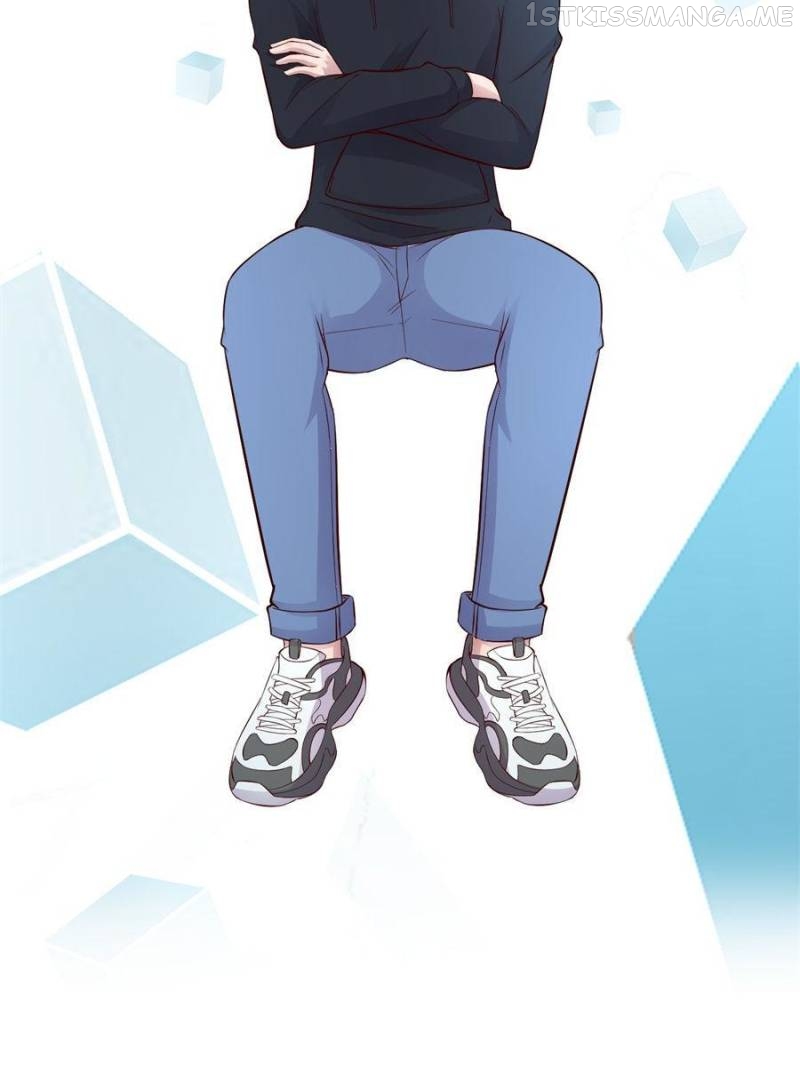 My Sister Is A SuperStar Chapter 185 - page 17