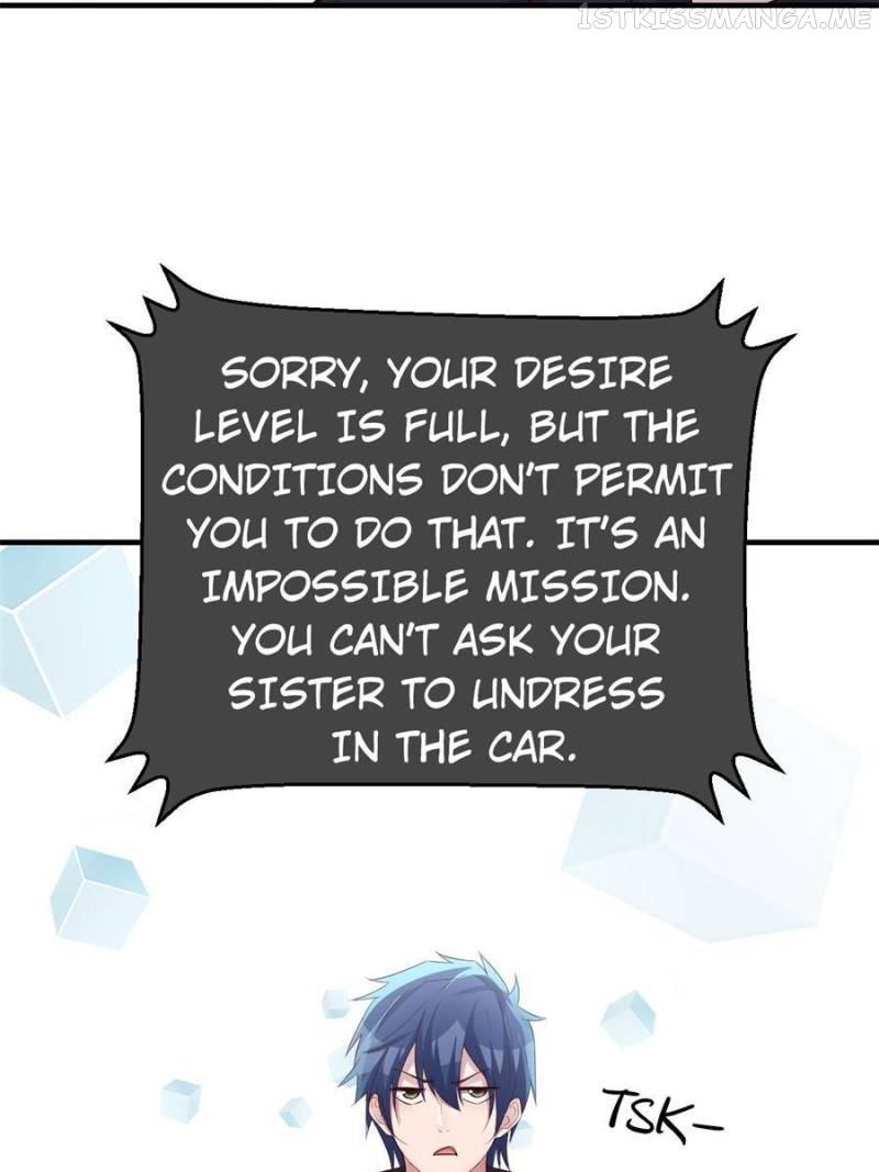 My Sister Is A SuperStar Chapter 185 - page 19
