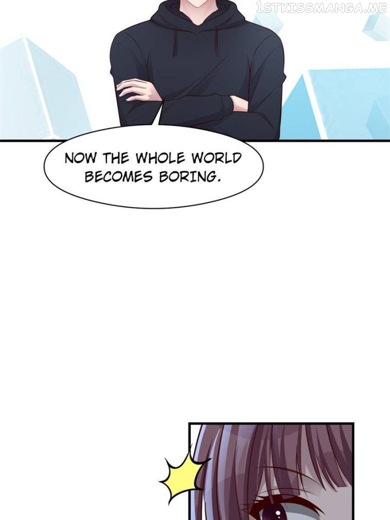 My Sister Is A SuperStar Chapter 185 - page 20