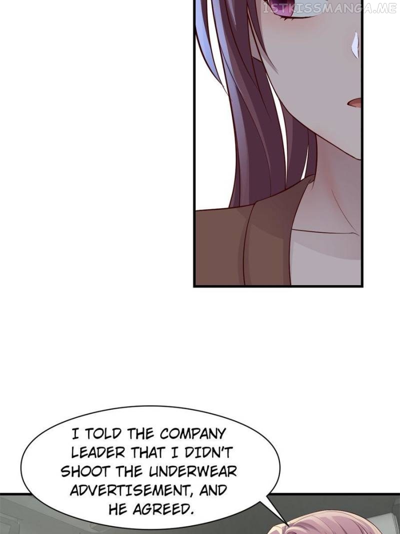 My Sister Is A SuperStar Chapter 185 - page 21