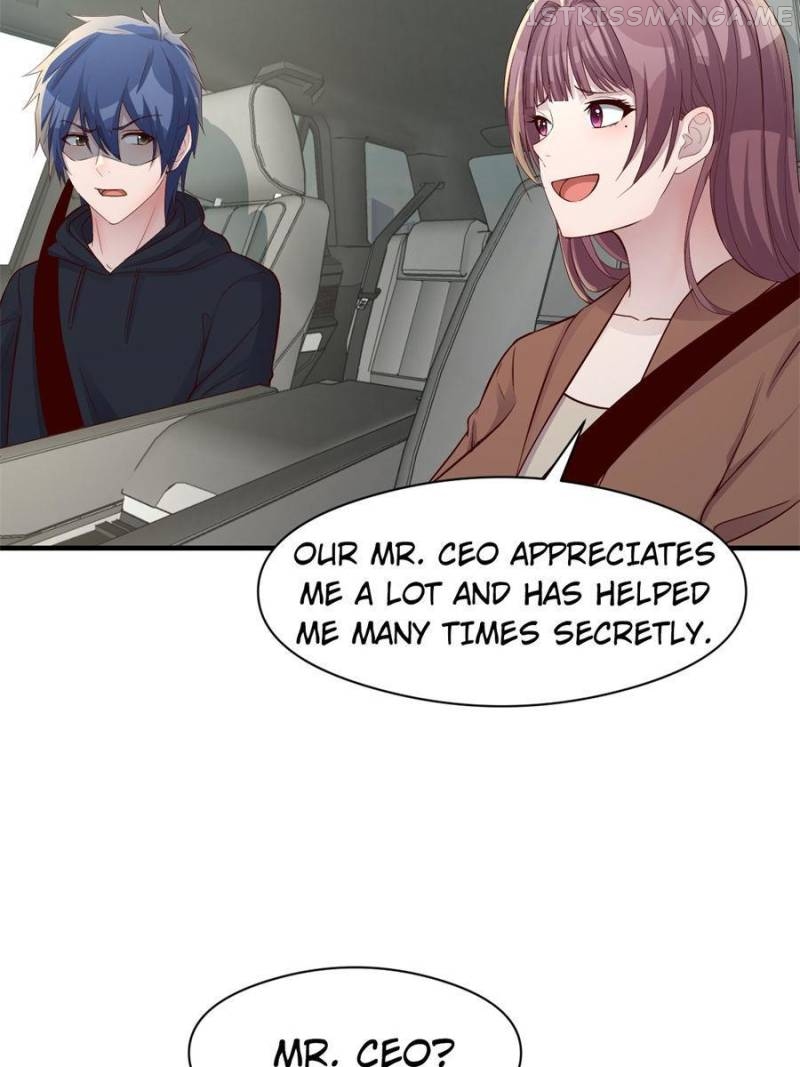 My Sister Is A SuperStar Chapter 185 - page 22