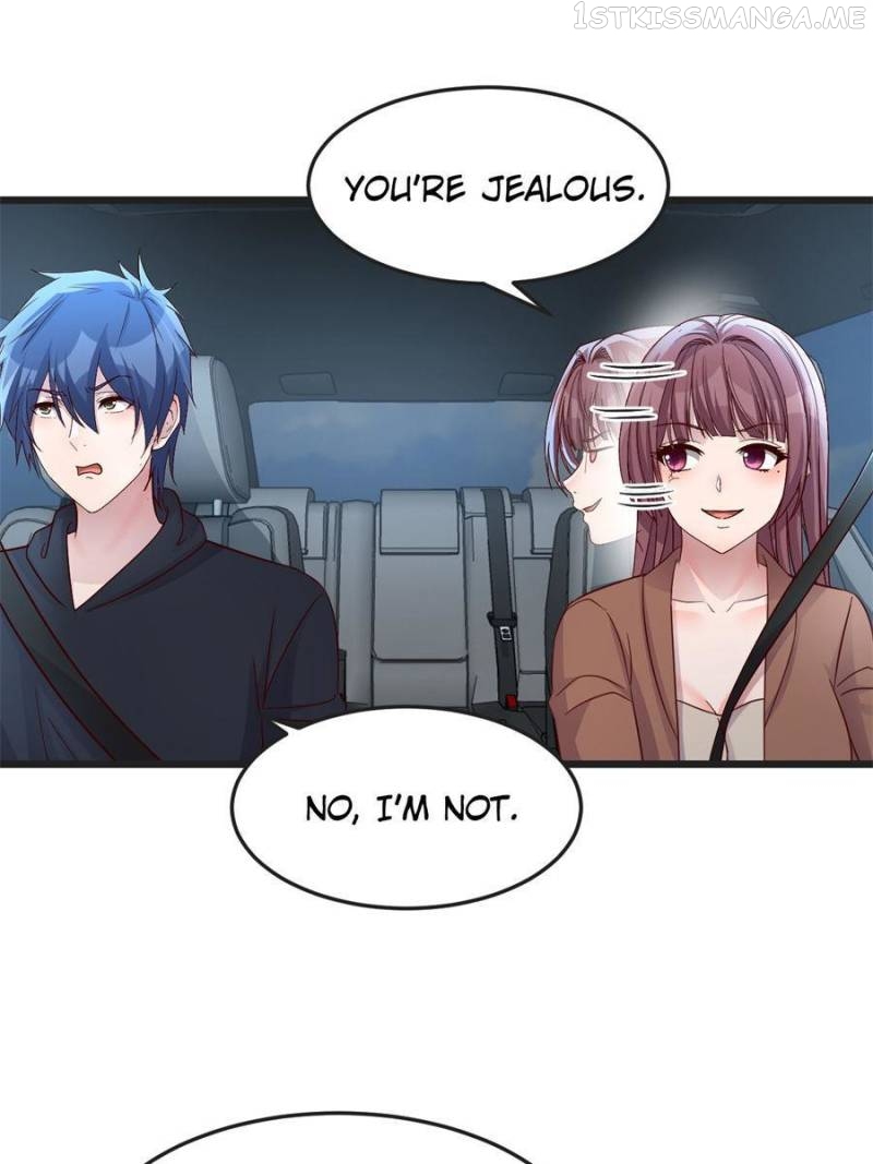 My Sister Is A SuperStar Chapter 185 - page 24