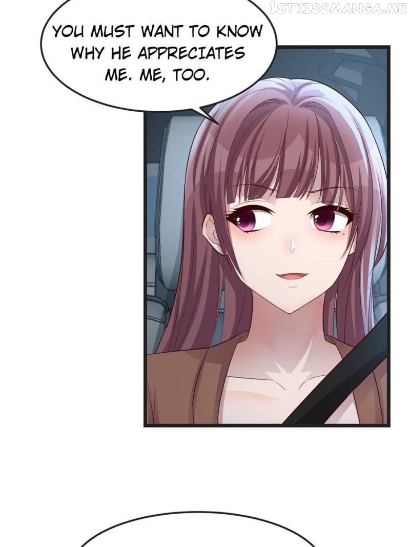 My Sister Is A SuperStar Chapter 185 - page 25
