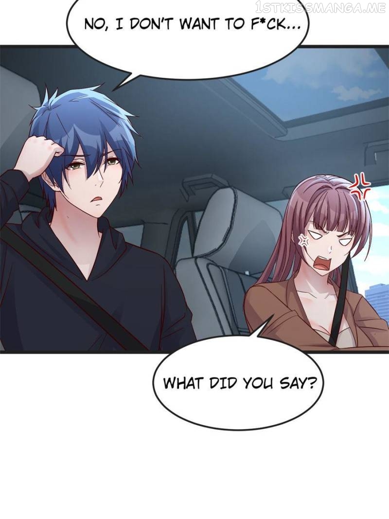 My Sister Is A SuperStar Chapter 185 - page 26