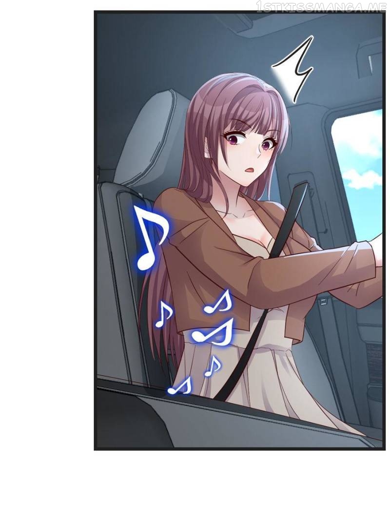 My Sister Is A SuperStar Chapter 185 - page 27