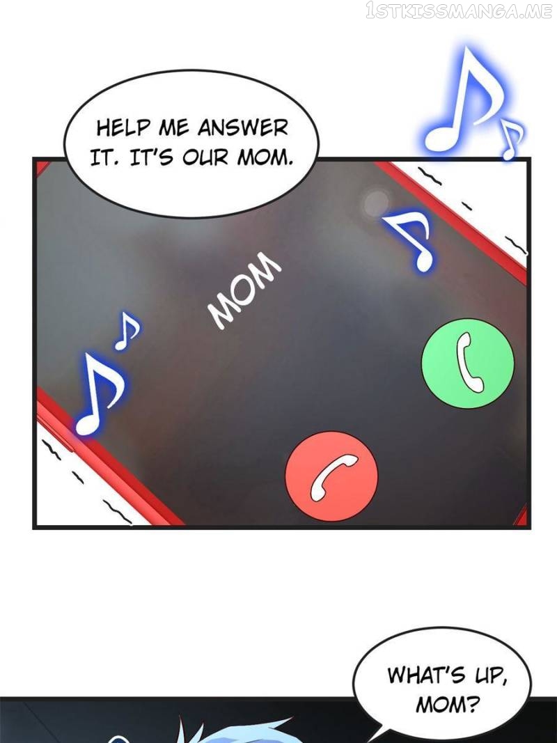 My Sister Is A SuperStar Chapter 185 - page 28