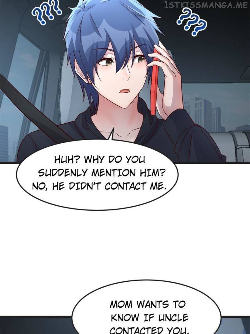 My Sister Is A SuperStar Chapter 185 - page 29