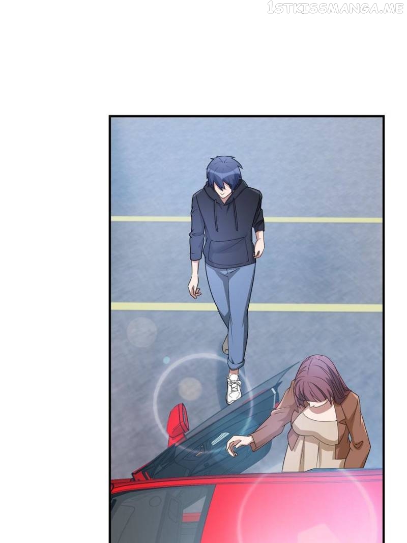 My Sister Is A SuperStar Chapter 185 - page 3