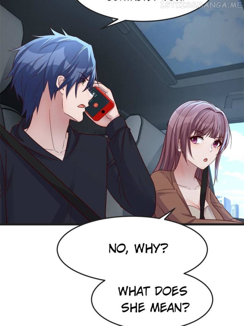 My Sister Is A SuperStar Chapter 185 - page 30