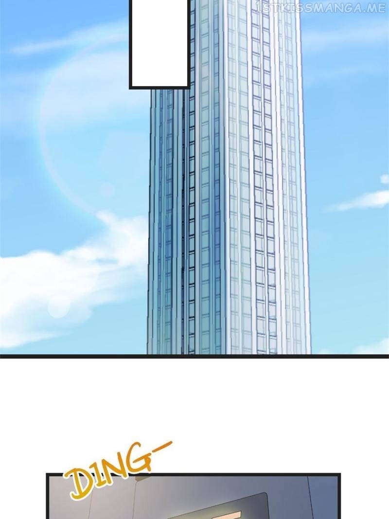 My Sister Is A SuperStar Chapter 185 - page 34