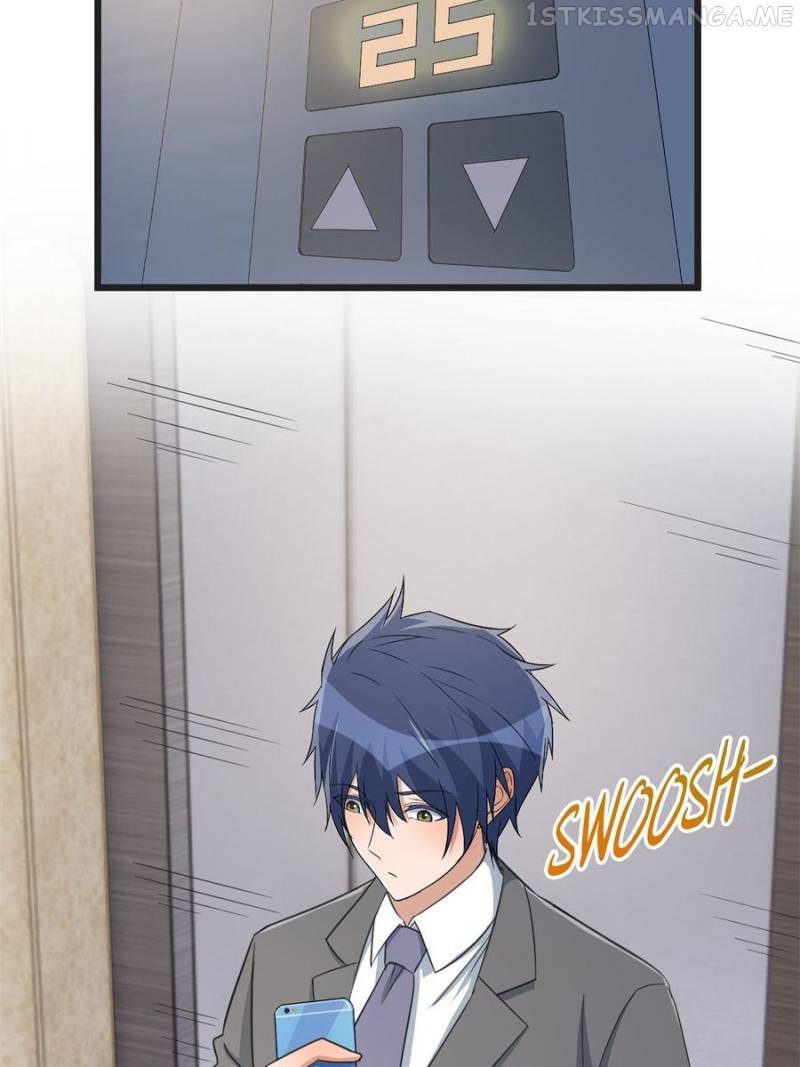 My Sister Is A SuperStar Chapter 185 - page 35