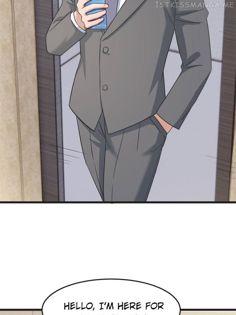 My Sister Is A SuperStar Chapter 185 - page 36