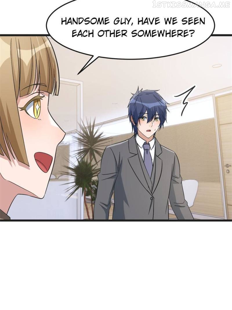 My Sister Is A SuperStar Chapter 185 - page 38
