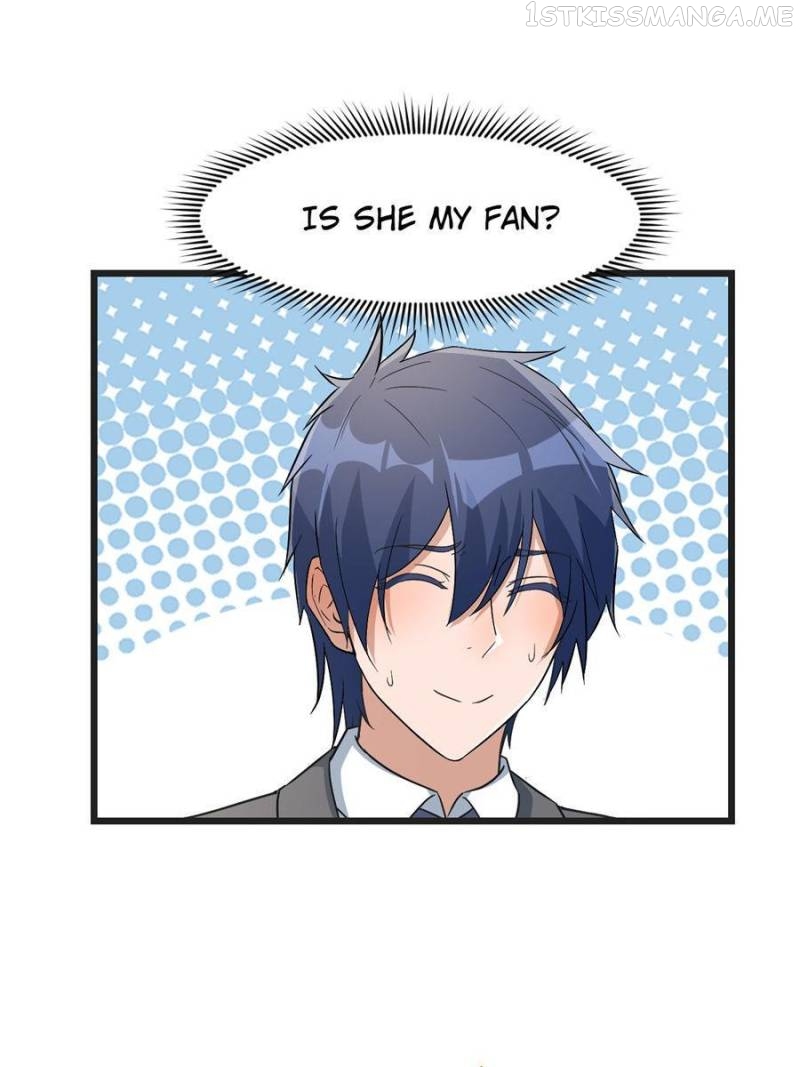 My Sister Is A SuperStar Chapter 185 - page 39