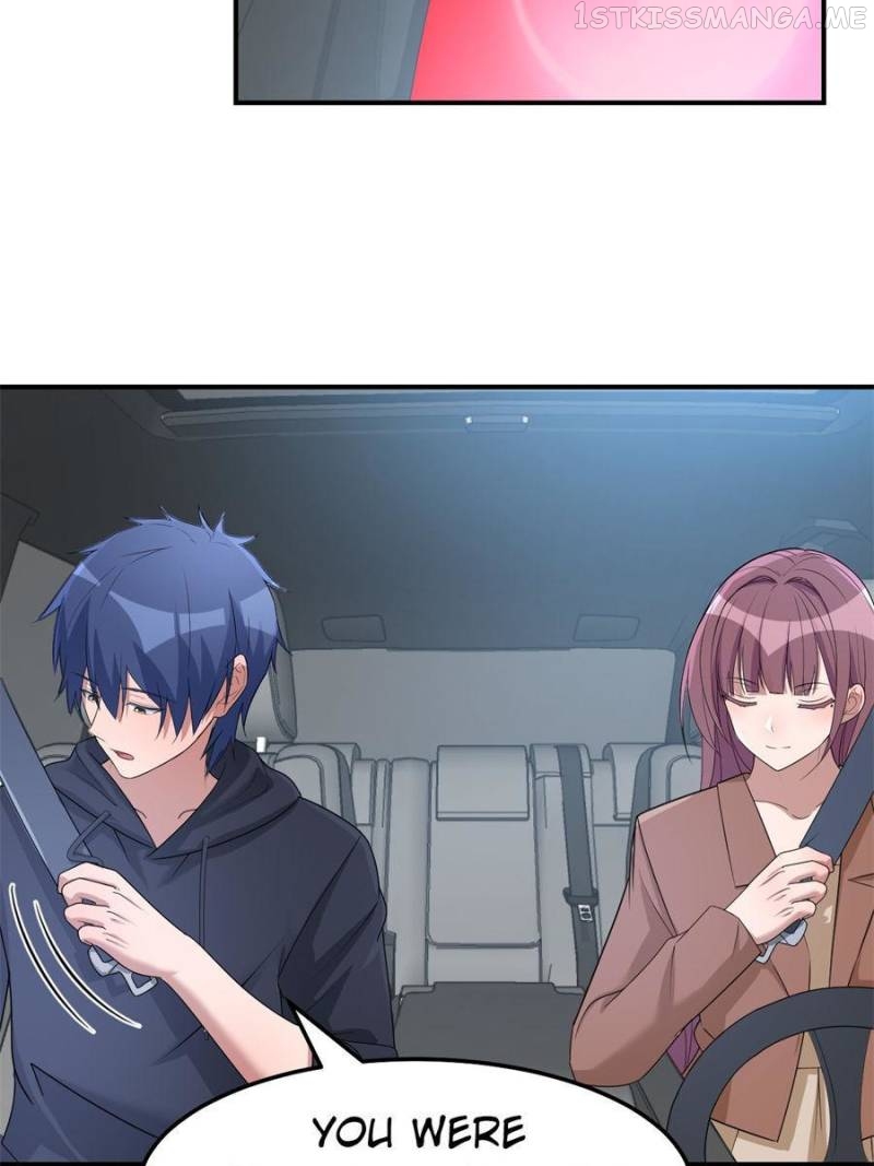 My Sister Is A SuperStar Chapter 185 - page 4