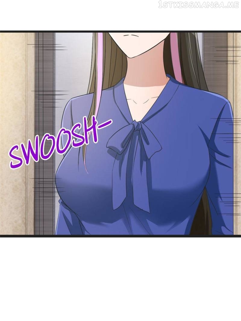 My Sister Is A SuperStar Chapter 185 - page 41