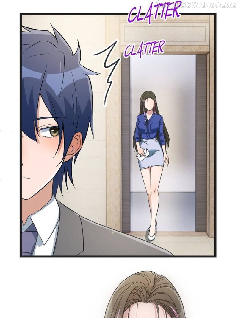 My Sister Is A SuperStar Chapter 185 - page 42