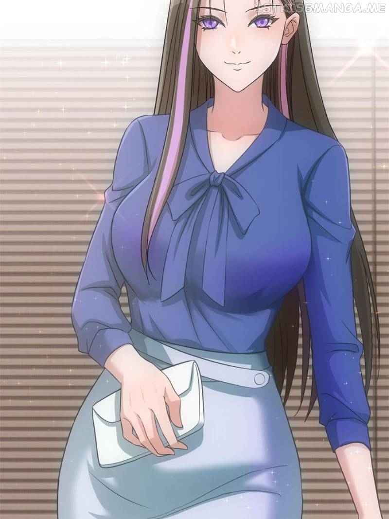 My Sister Is A SuperStar Chapter 185 - page 43
