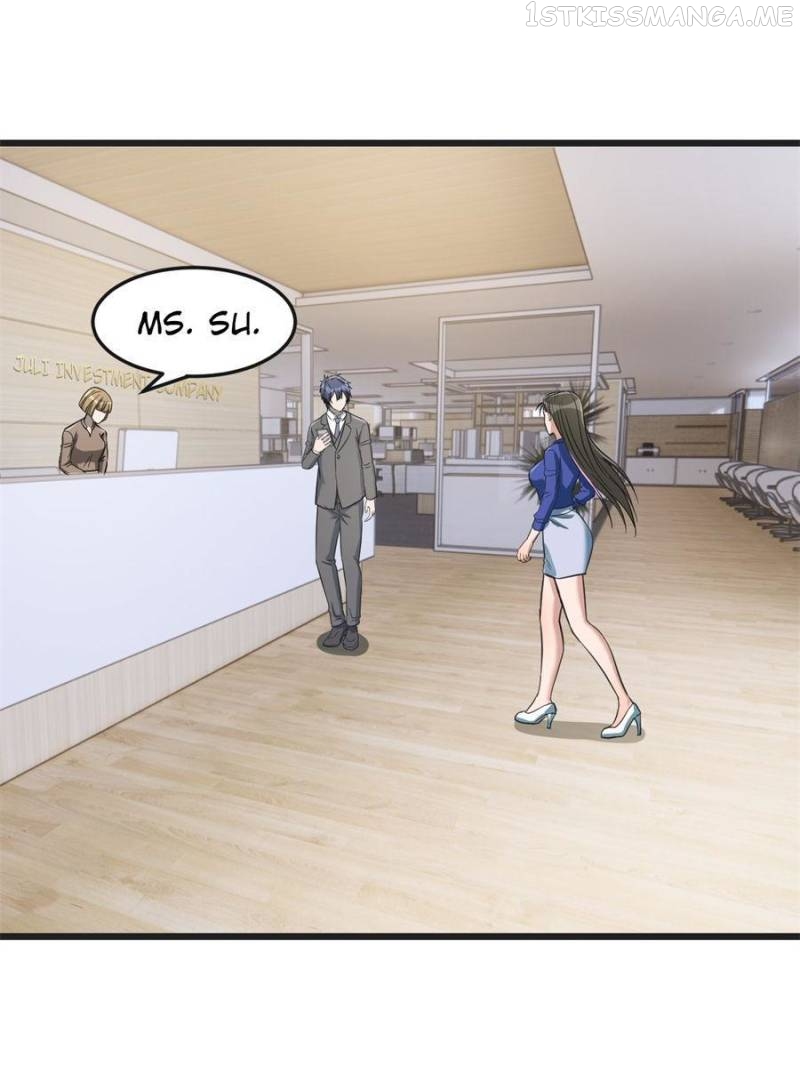 My Sister Is A SuperStar Chapter 185 - page 45