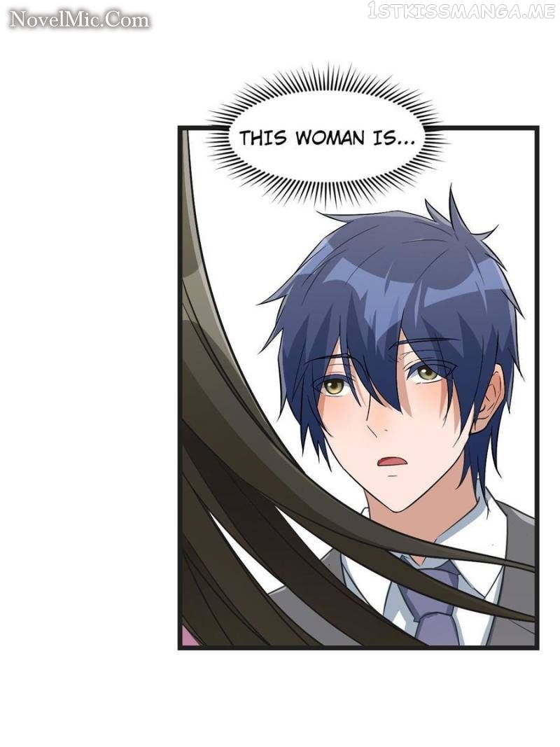 My Sister Is A SuperStar Chapter 185 - page 46