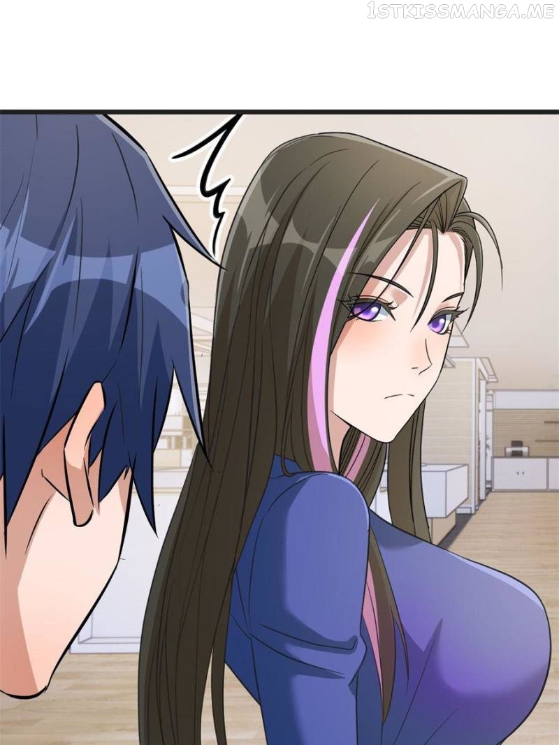 My Sister Is A SuperStar Chapter 185 - page 47