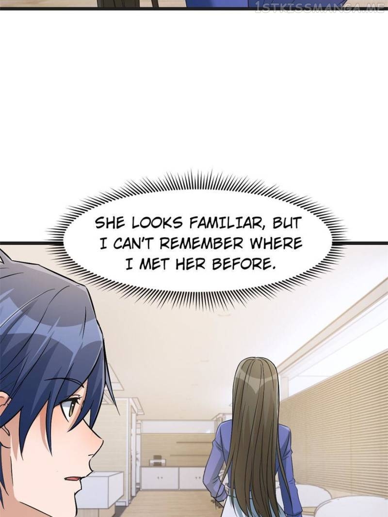 My Sister Is A SuperStar Chapter 185 - page 48
