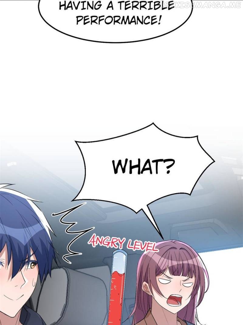 My Sister Is A SuperStar Chapter 185 - page 5