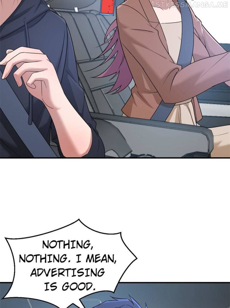 My Sister Is A SuperStar Chapter 185 - page 6