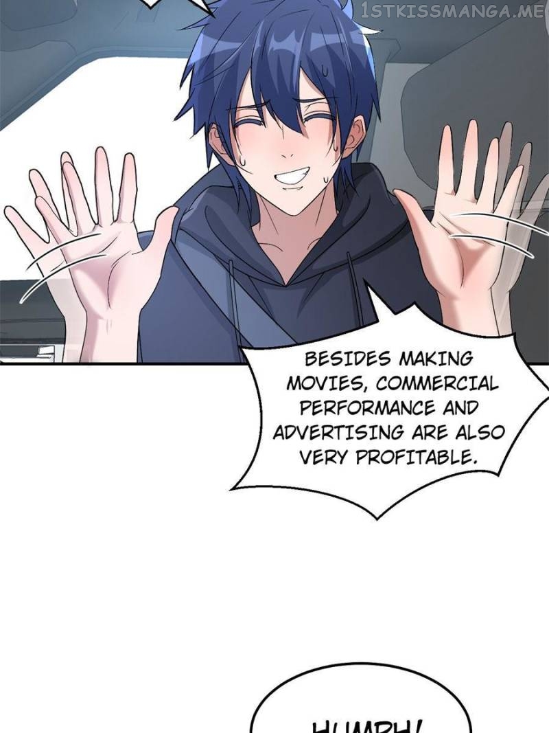 My Sister Is A SuperStar Chapter 185 - page 7