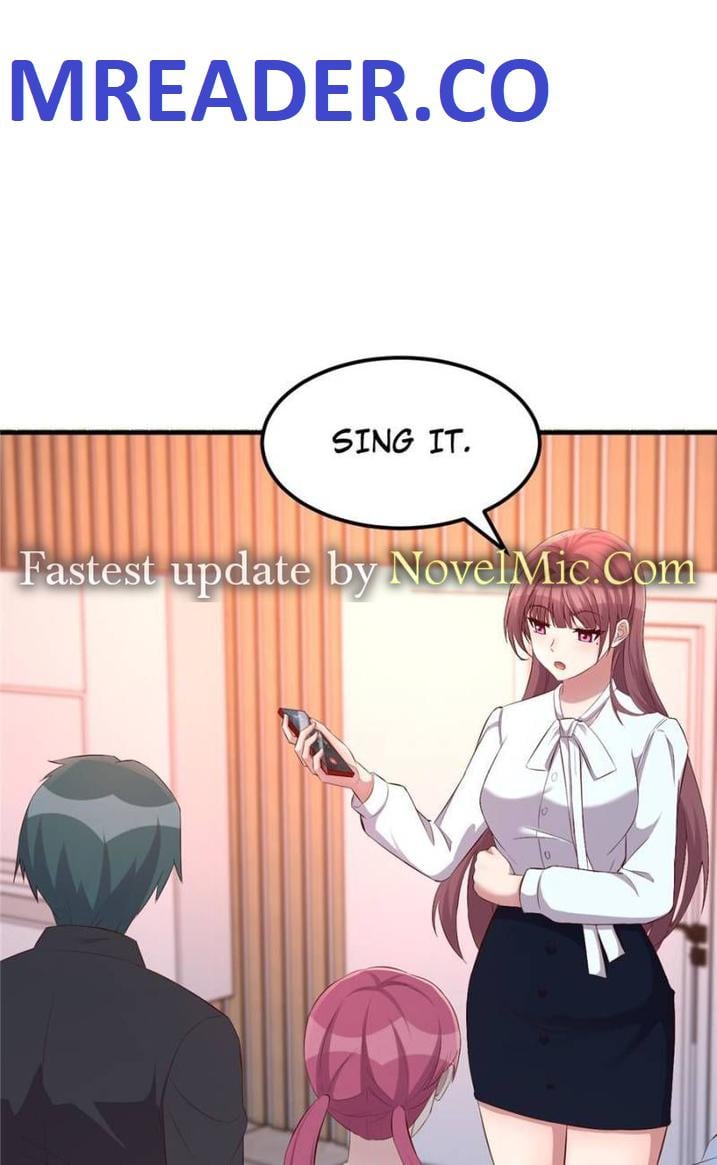 My Sister Is A SuperStar chapter 148 - page 1