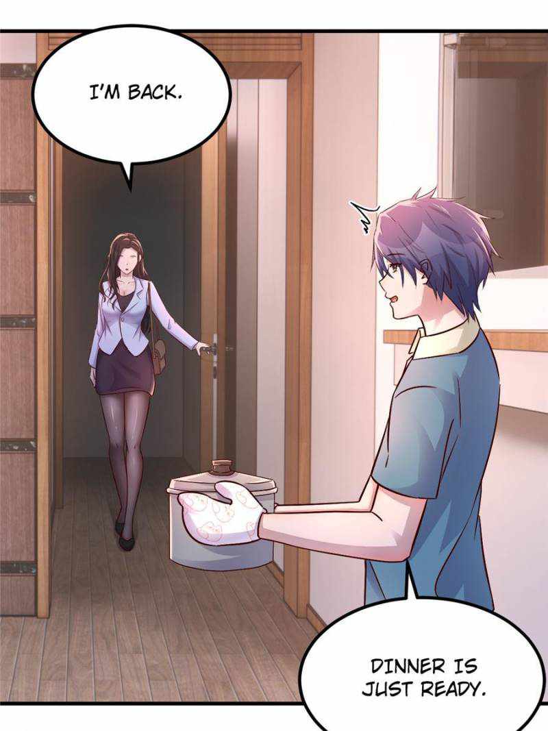 My Sister Is A SuperStar chapter 148 - page 13