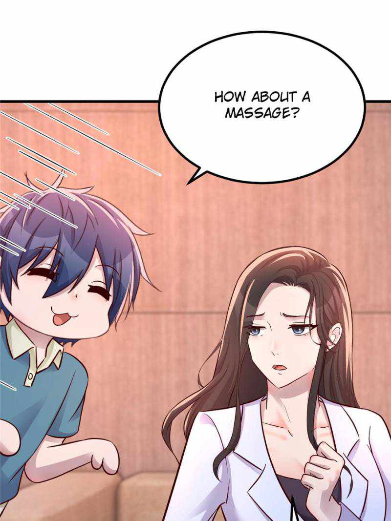 My Sister Is A SuperStar chapter 148 - page 17