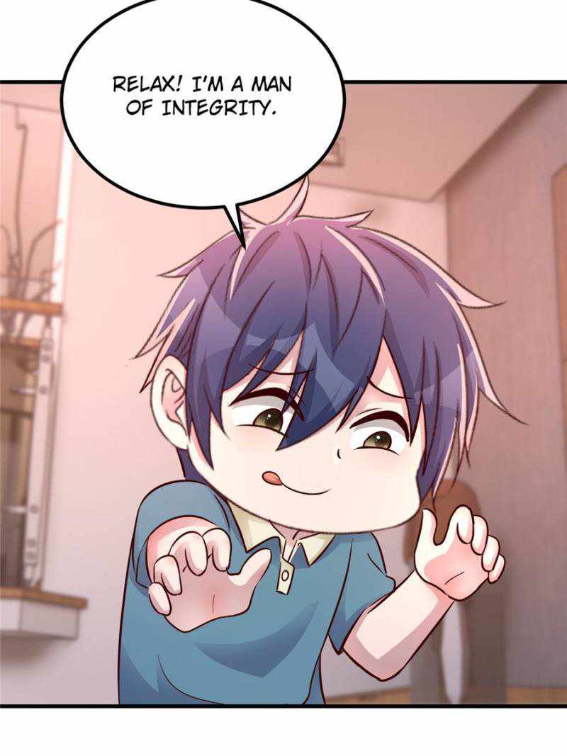 My Sister Is A SuperStar chapter 148 - page 20