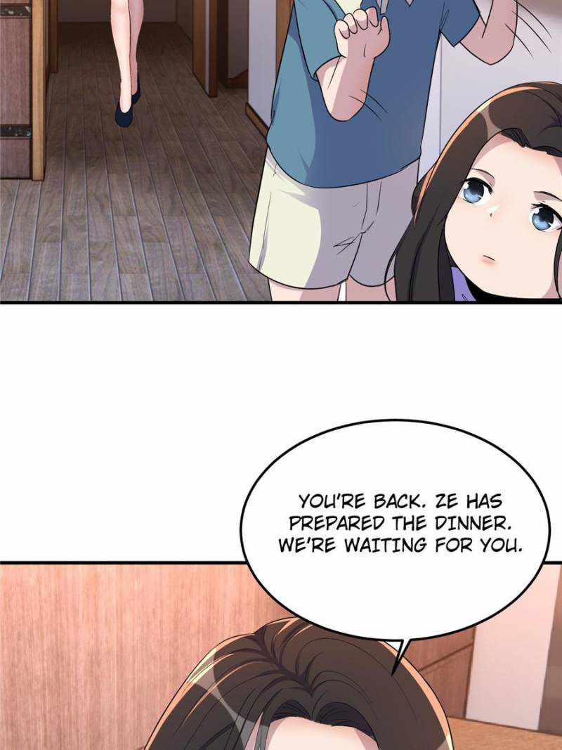 My Sister Is A SuperStar chapter 148 - page 26