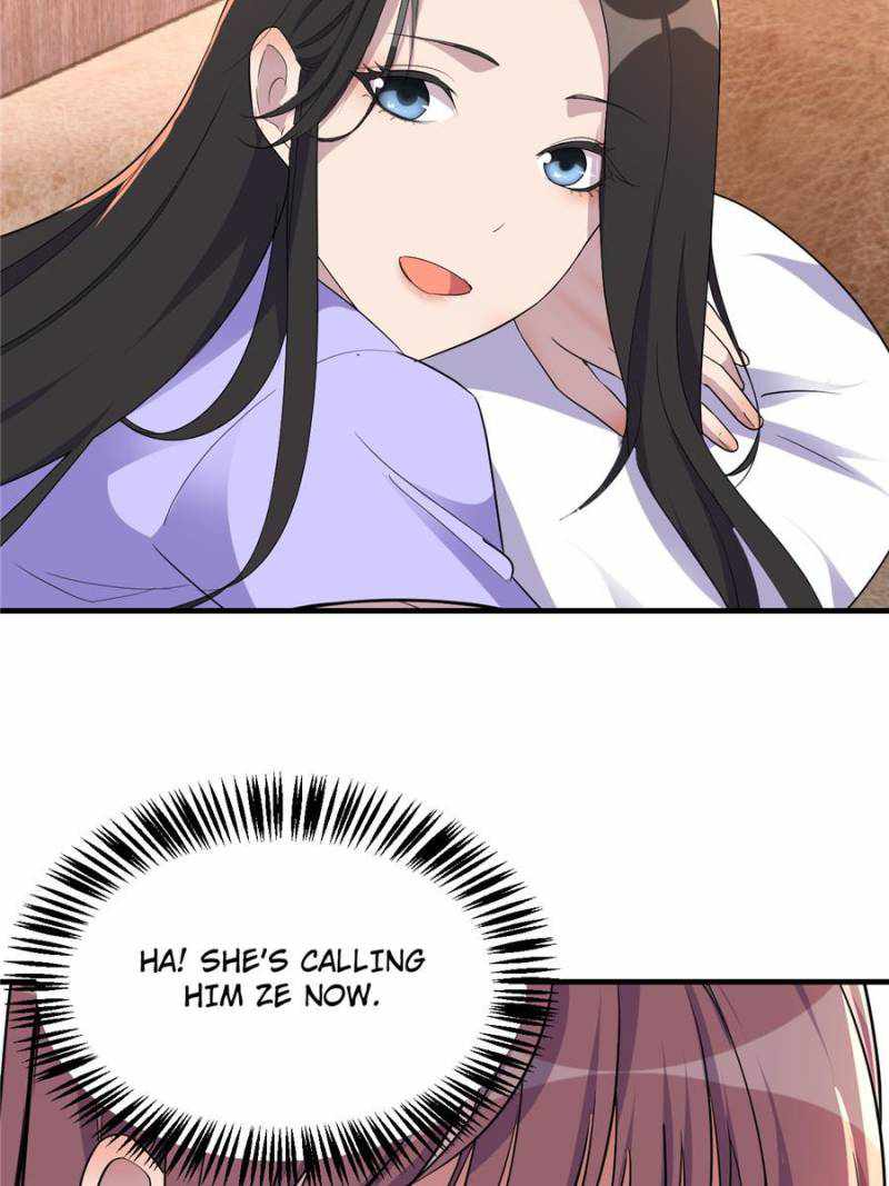 My Sister Is A SuperStar chapter 148 - page 27