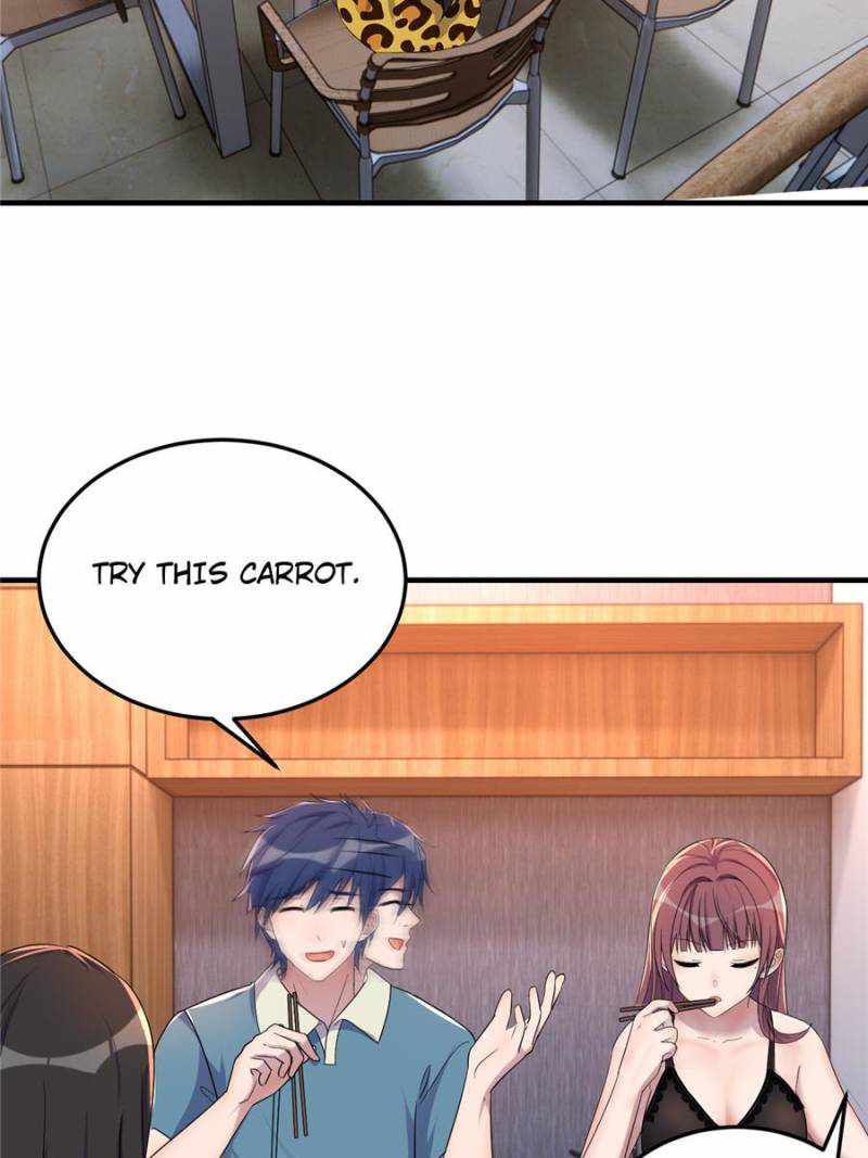 My Sister Is A SuperStar chapter 148 - page 31