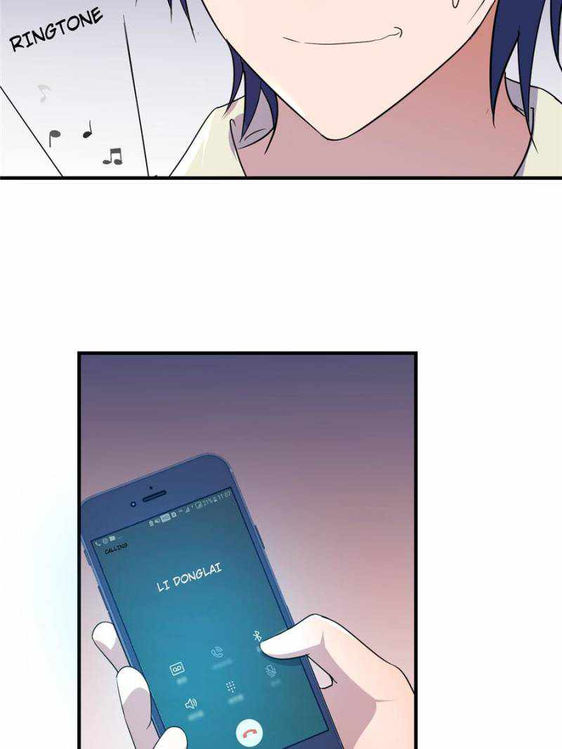 My Sister Is A SuperStar chapter 148 - page 33