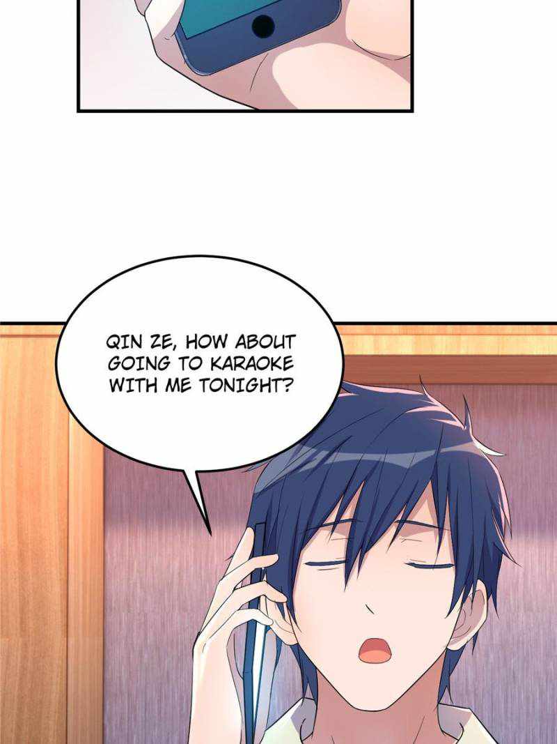 My Sister Is A SuperStar chapter 148 - page 34