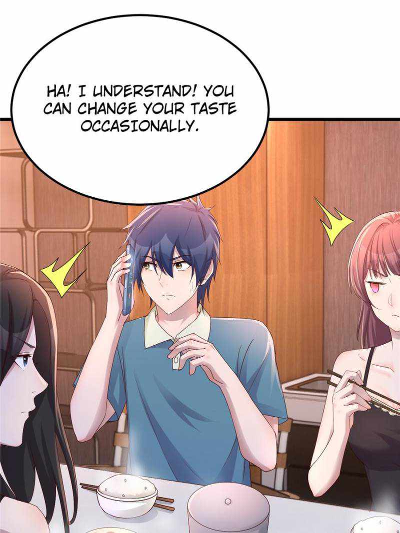 My Sister Is A SuperStar chapter 148 - page 36