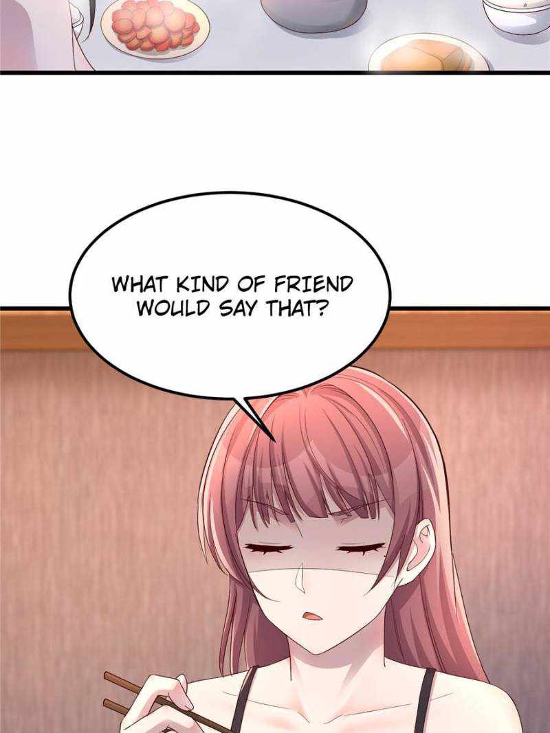 My Sister Is A SuperStar chapter 148 - page 37