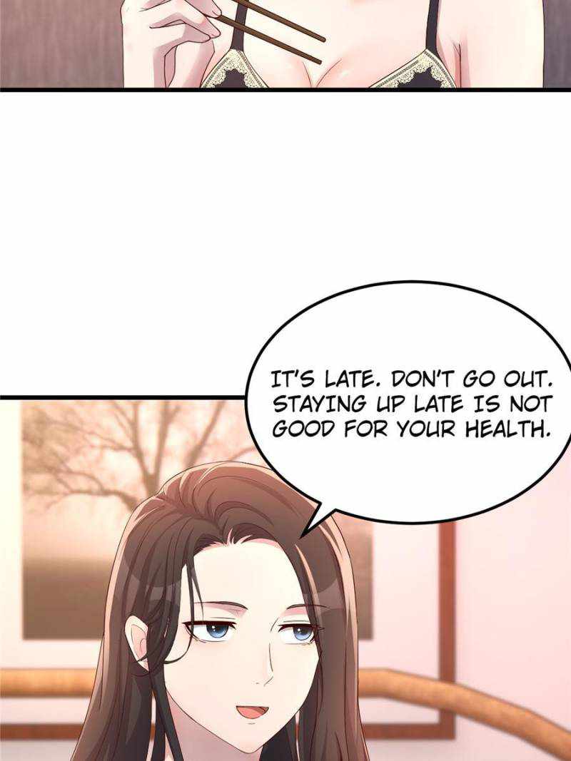 My Sister Is A SuperStar chapter 148 - page 38