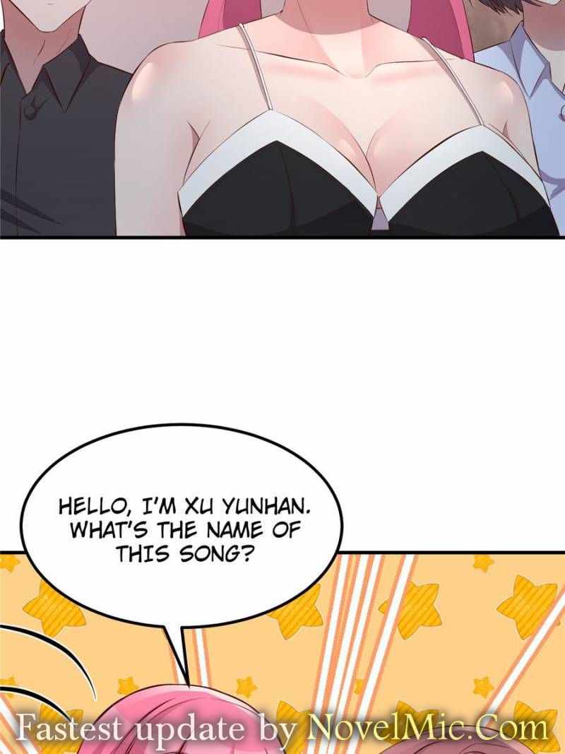 My Sister Is A SuperStar chapter 148 - page 4