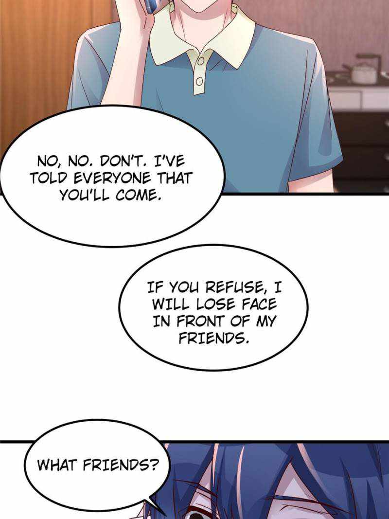 My Sister Is A SuperStar chapter 148 - page 40