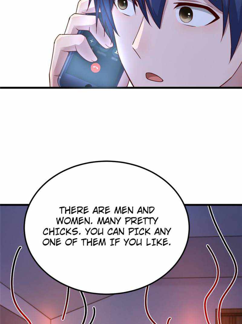 My Sister Is A SuperStar chapter 148 - page 41
