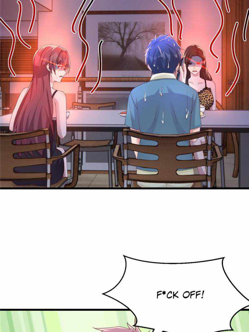 My Sister Is A SuperStar chapter 148 - page 42