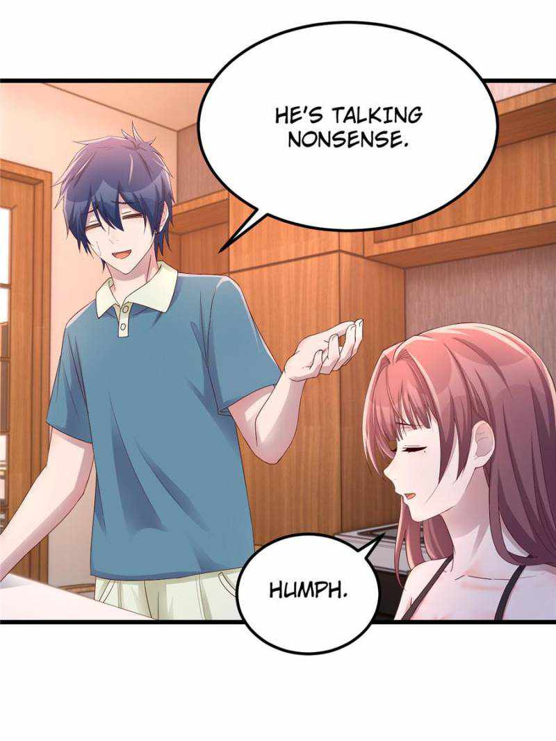 My Sister Is A SuperStar chapter 148 - page 44