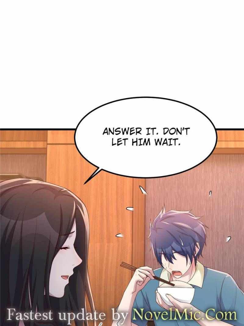 My Sister Is A SuperStar chapter 148 - page 46