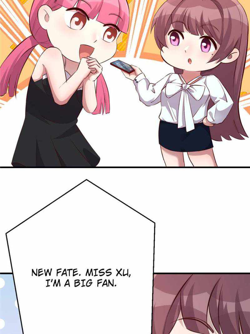 My Sister Is A SuperStar chapter 148 - page 5