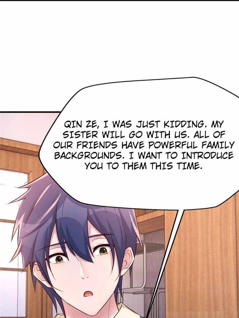 My Sister Is A SuperStar chapter 148 - page 50